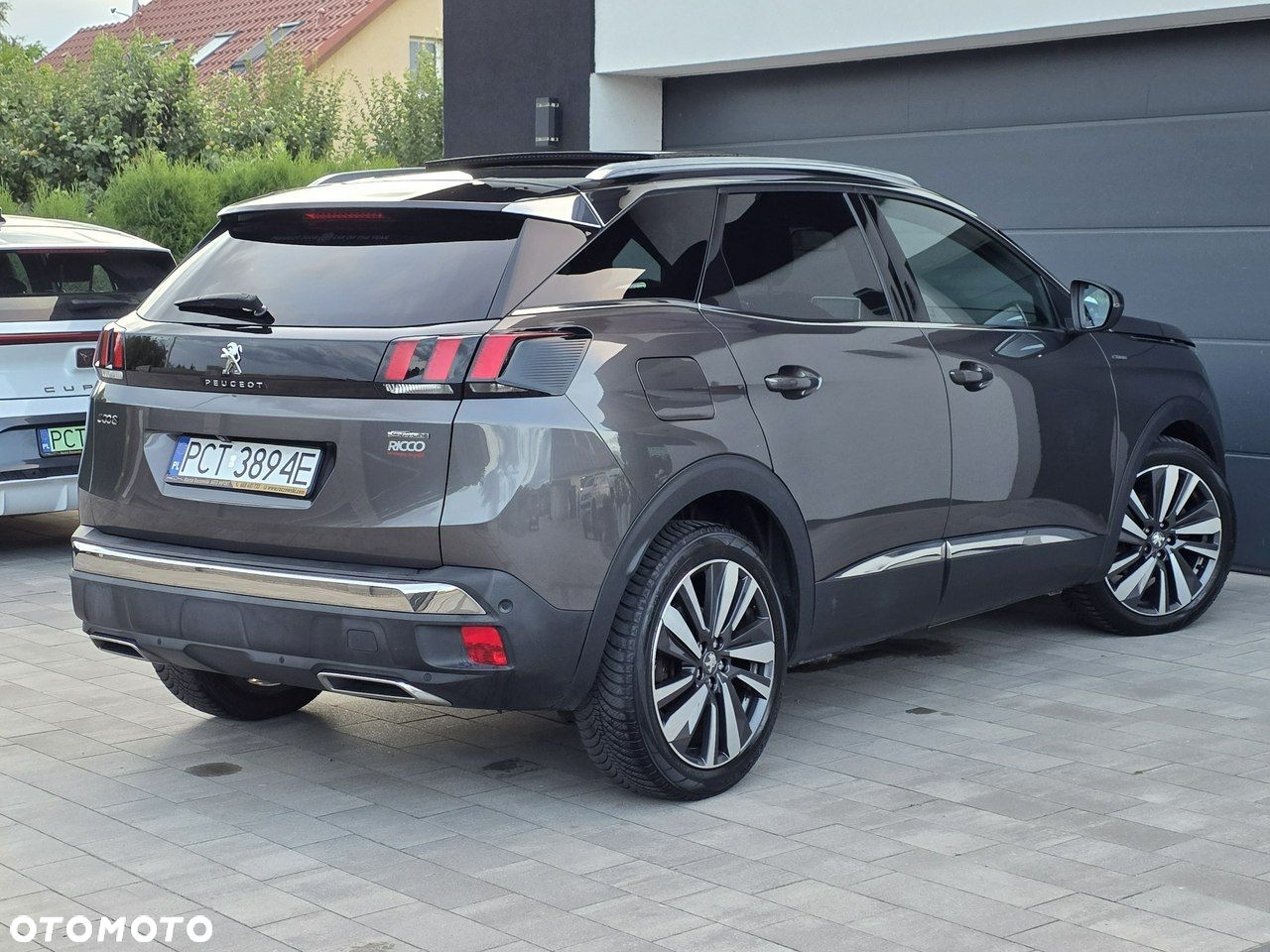 Peugeot 3008 - 37