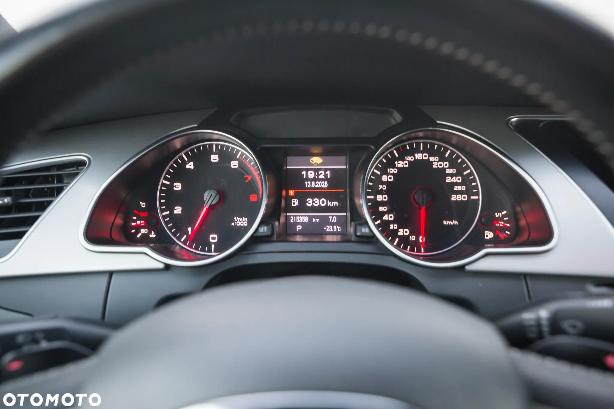 Audi A5 - 36