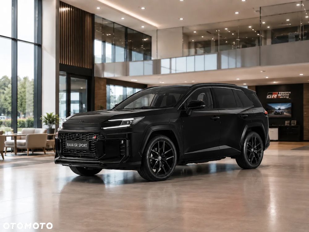 Toyota RAV4 - 13