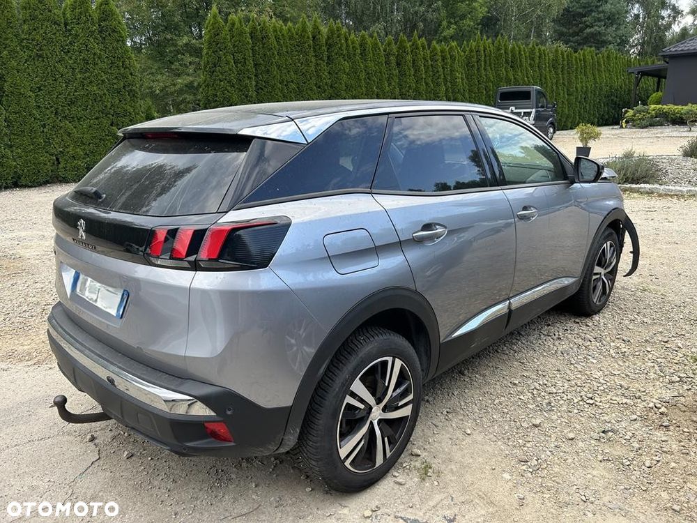 Peugeot 3008 - 4