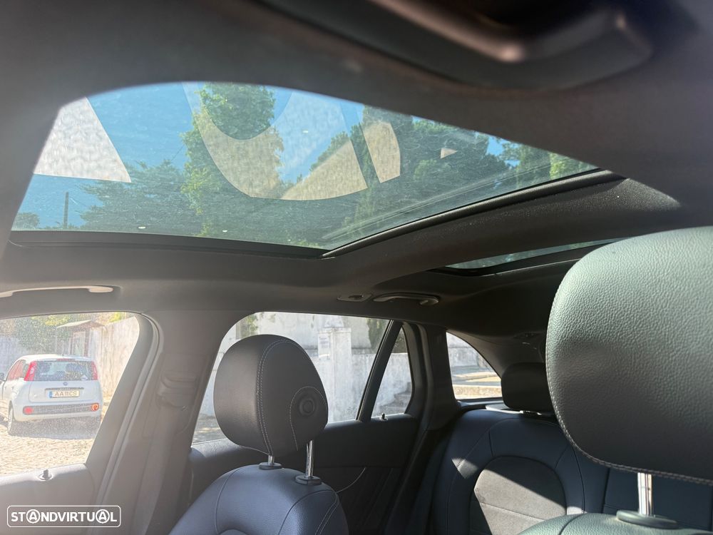 Mercedes-Benz GLC 220 d 4Matic 9G-TRONIC Exclusive - 13