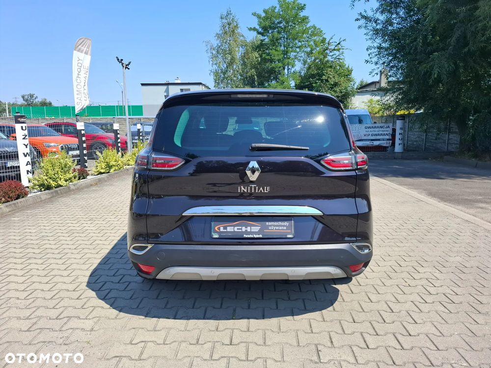 Renault Espace Energy dCi 160 EDC Initiale Paris - 12