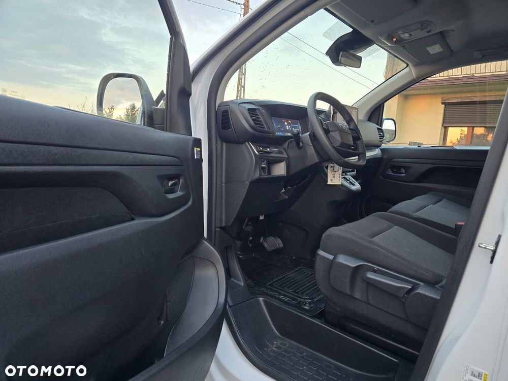 Toyota PROACE VERSO L3 - 21