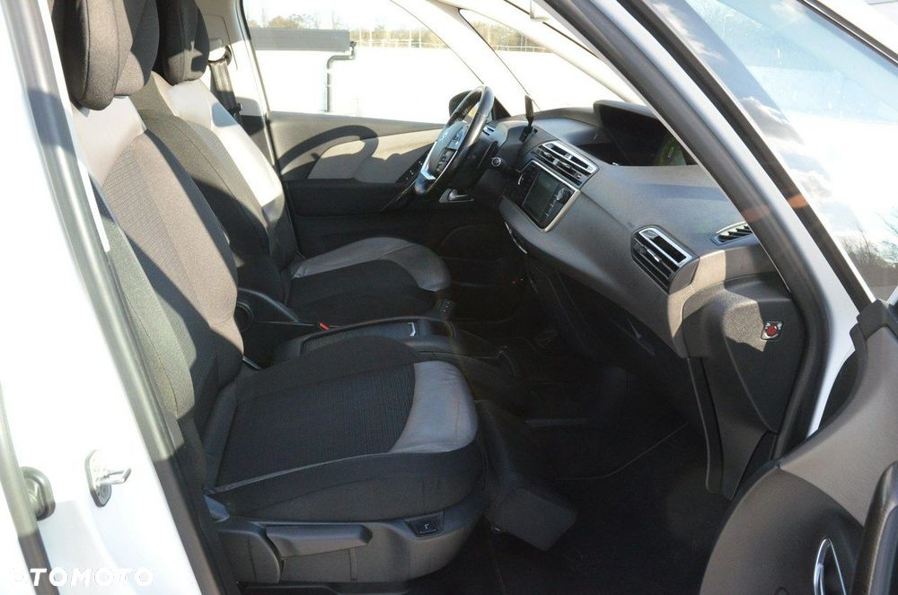 Citroën C4 Grand Picasso BlueHDi 150 Exclusive - 27