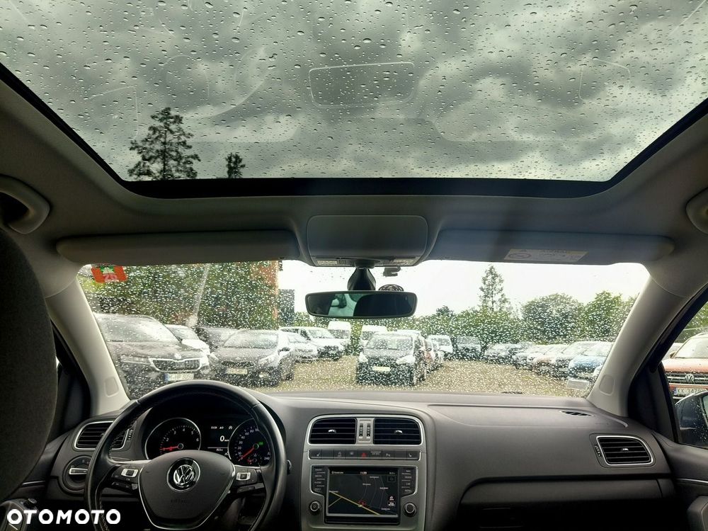 Volkswagen Polo - 17