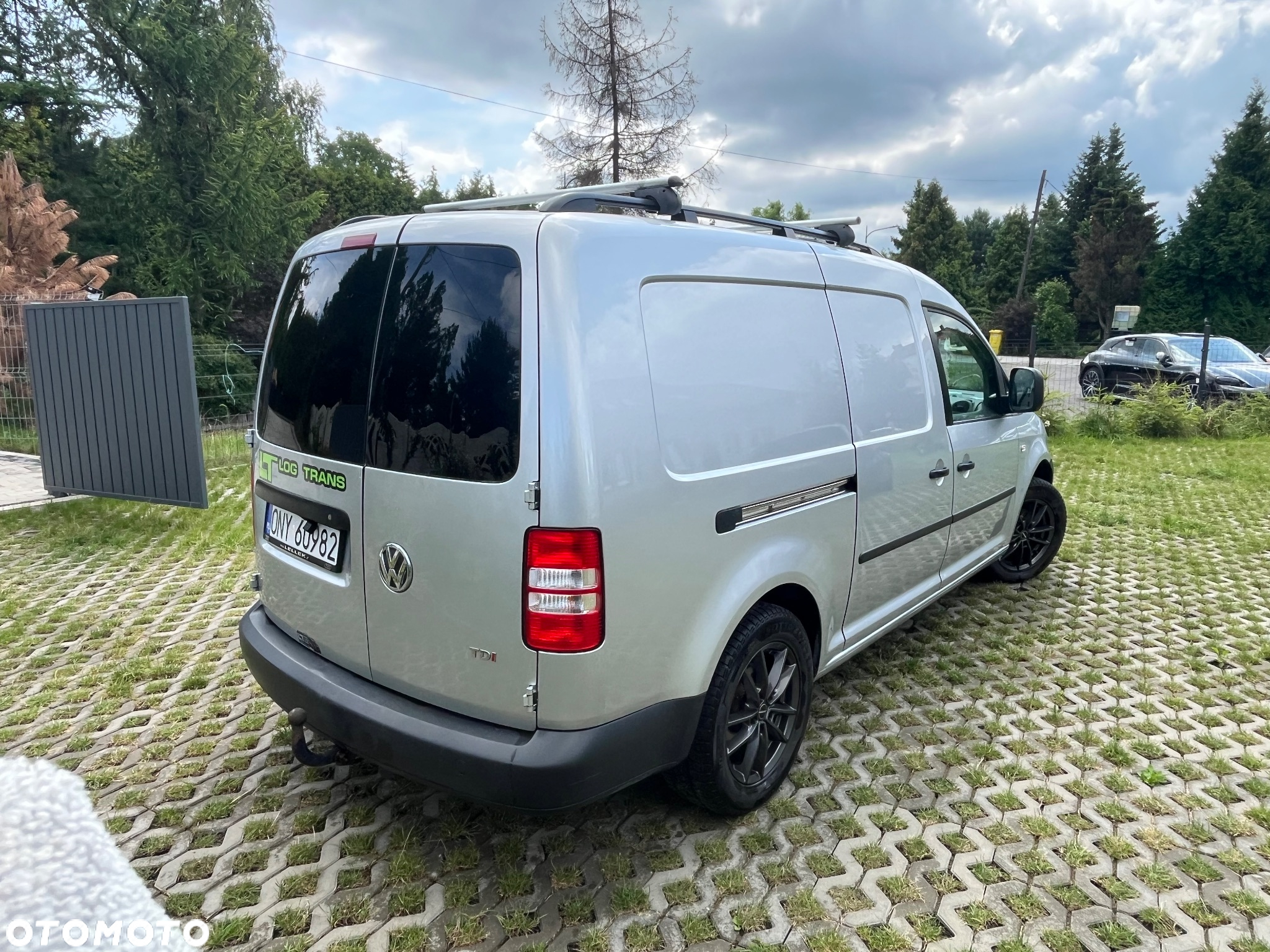Volkswagen Caddy - 5
