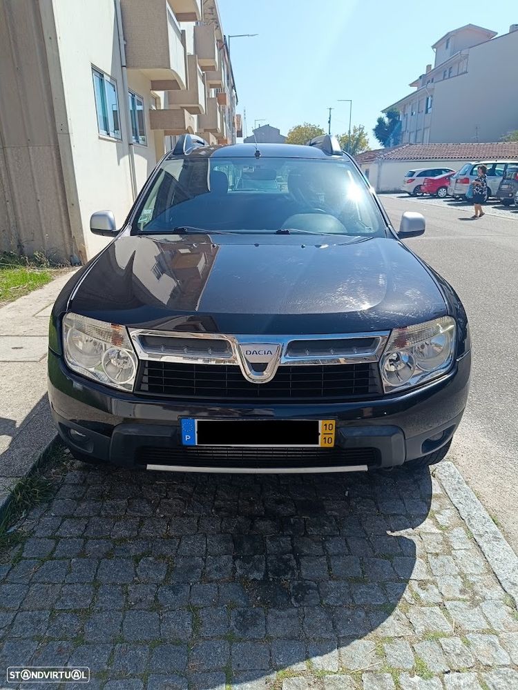 Dacia Duster 1.5 dCi Comfort - 1
