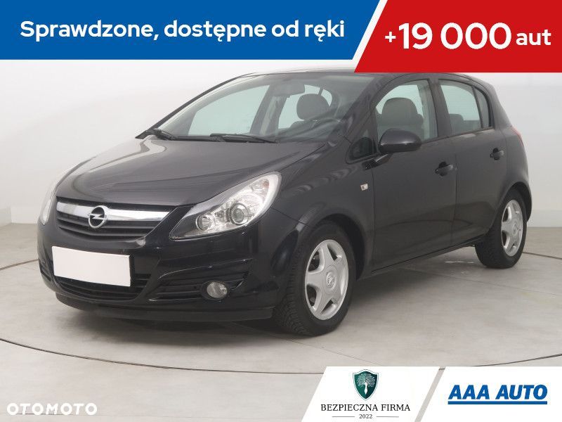 Opel Corsa - 2