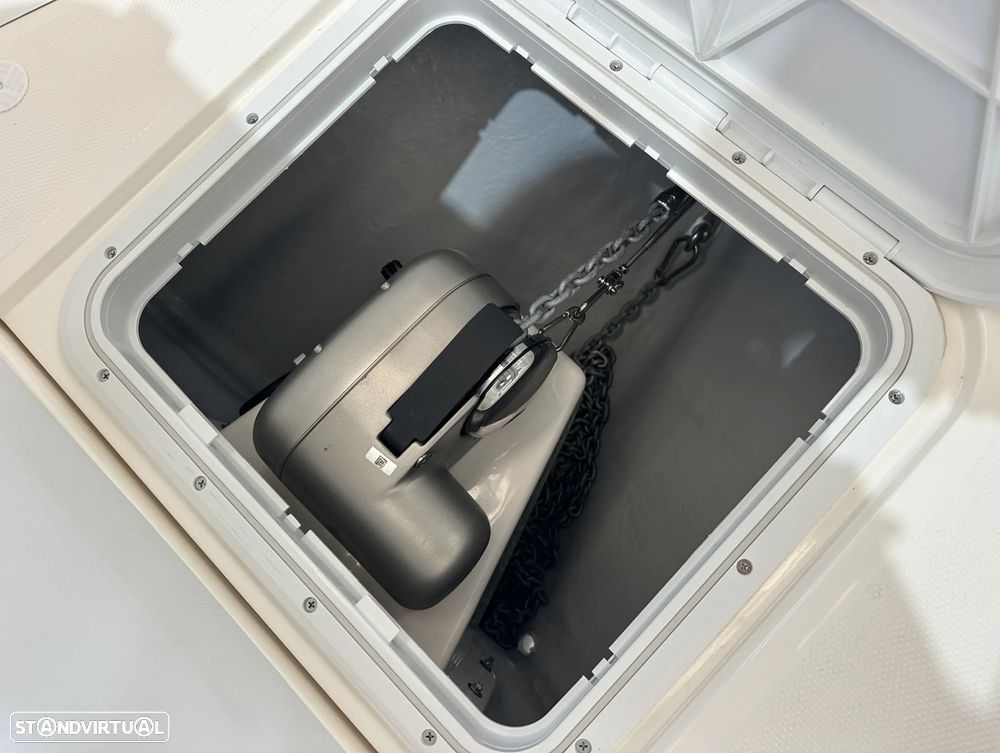 Outra não listada Joker Boat Clubman 22 Plus - 31