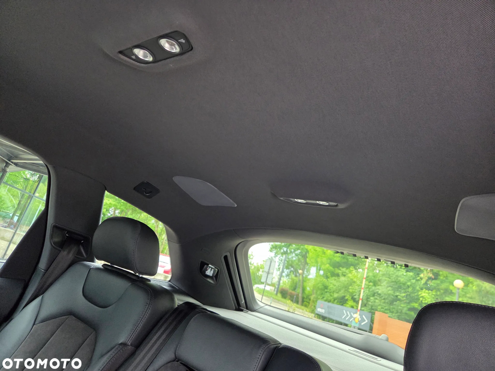 Audi Q7 50 TDI Quattro Tiptronic - 23