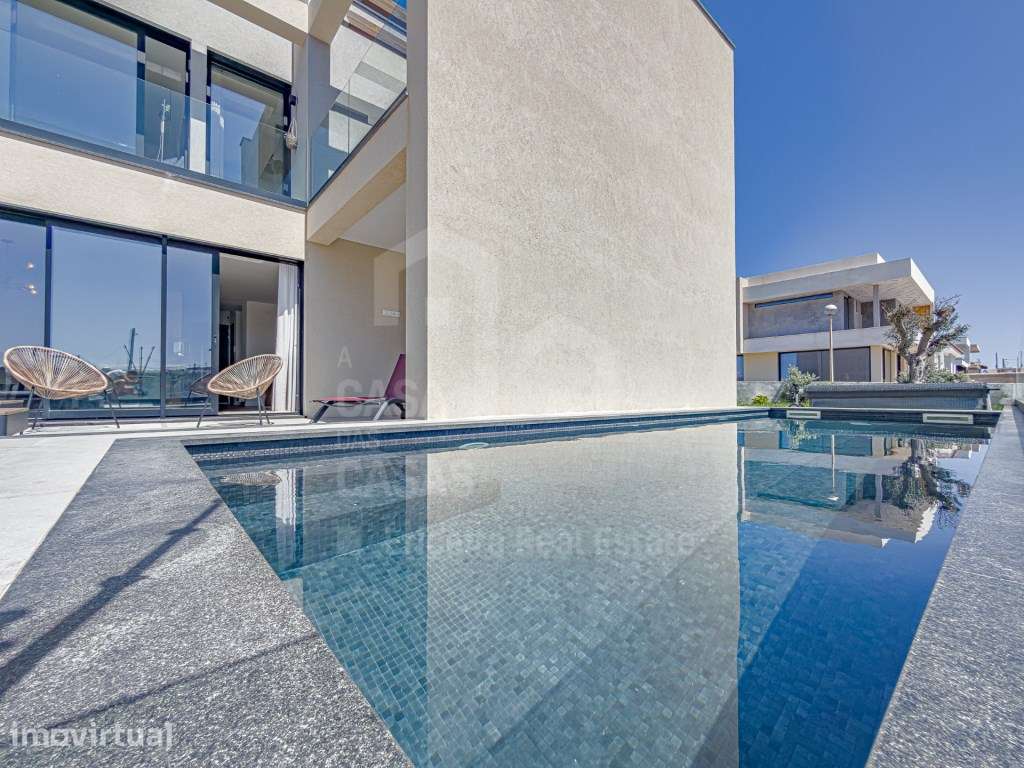 Vende Moradia T3 - Ericeira 8 km, A Casa das Casas - Grande imagem: 5/33
