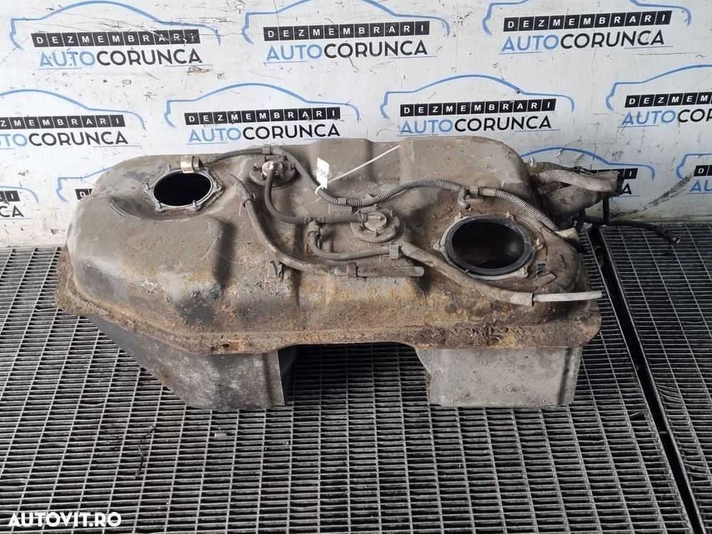 Rezervor combustibil Mitsubishi Shogun Pajero Pinin 2.0 GDI 1999 - 2006 4G94 SUV 4 Usi ... - 1