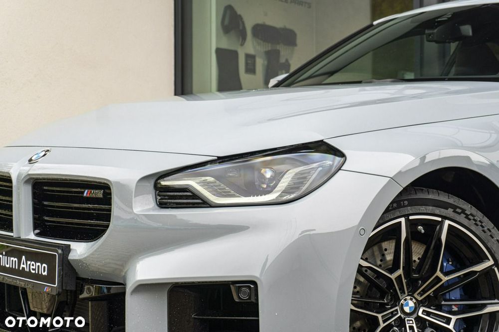 BMW M2 - 10