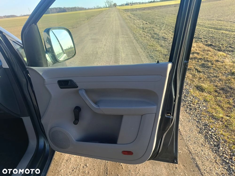 Volkswagen Caddy Maxi Life - 7