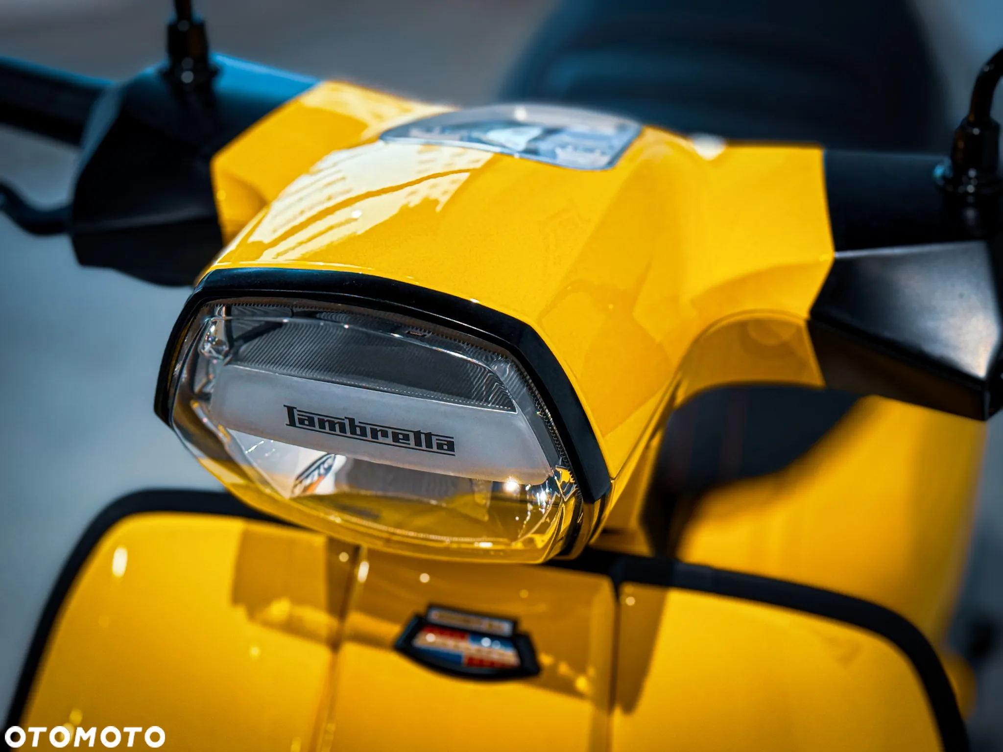 Lambretta Inny - 7