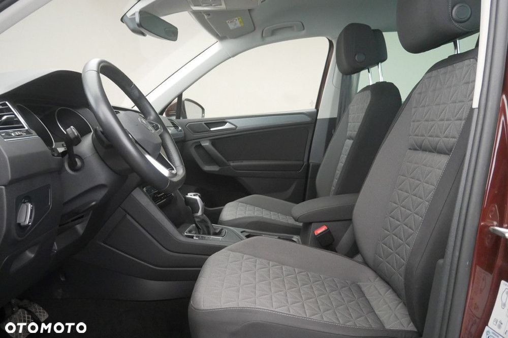 Volkswagen Tiguan 1.5 TSI EVO Life DSG - 12