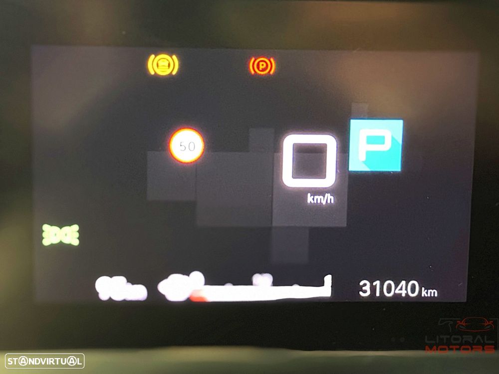 Citroën C4 X 1.2 PureTech Feel Pack EAT8 - 26