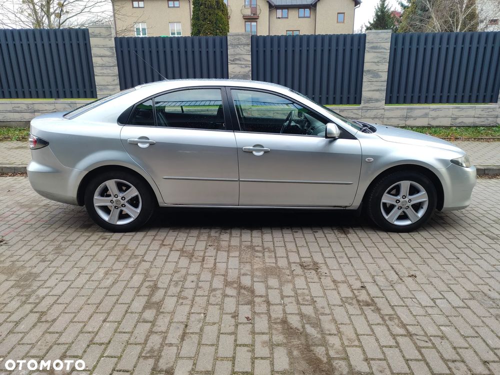 Mazda 6 Sport 2.0 Exclusive - 2