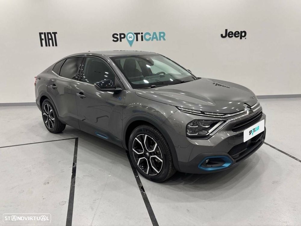 Citroën e-C4 X - 3