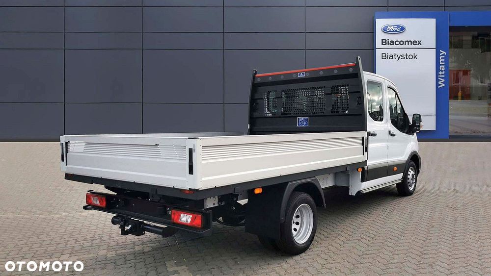 Ford TRANSIT - 5