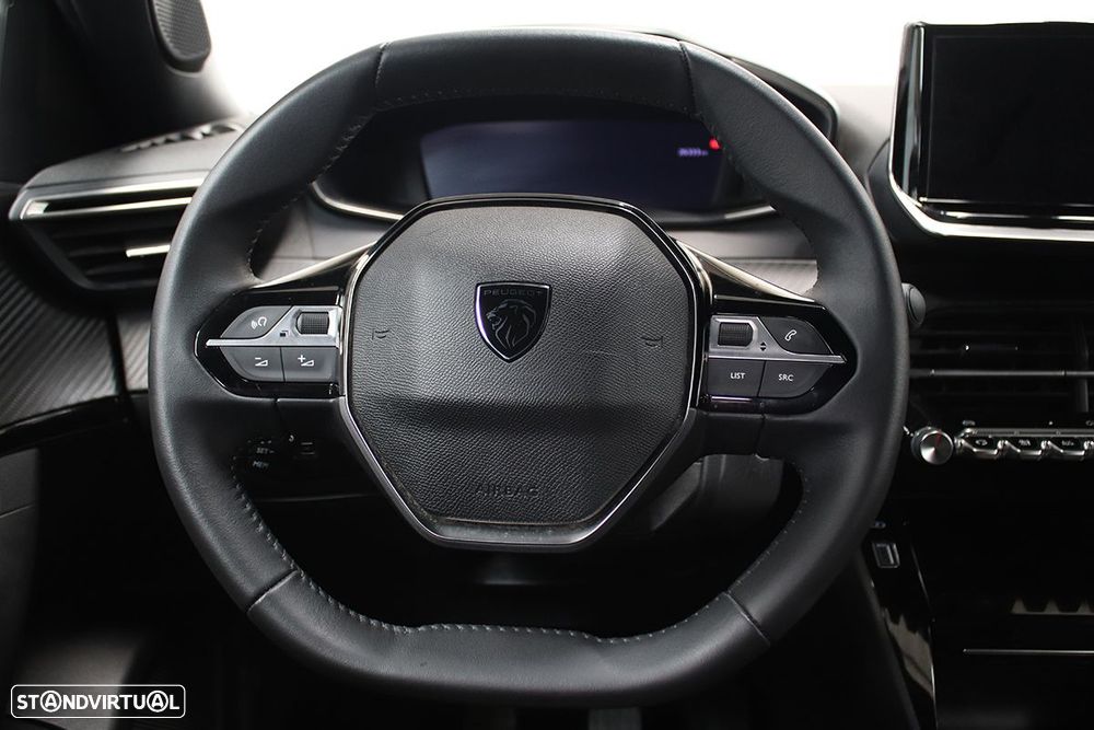 Peugeot 2008 1.2 PureTech Allure - 15
