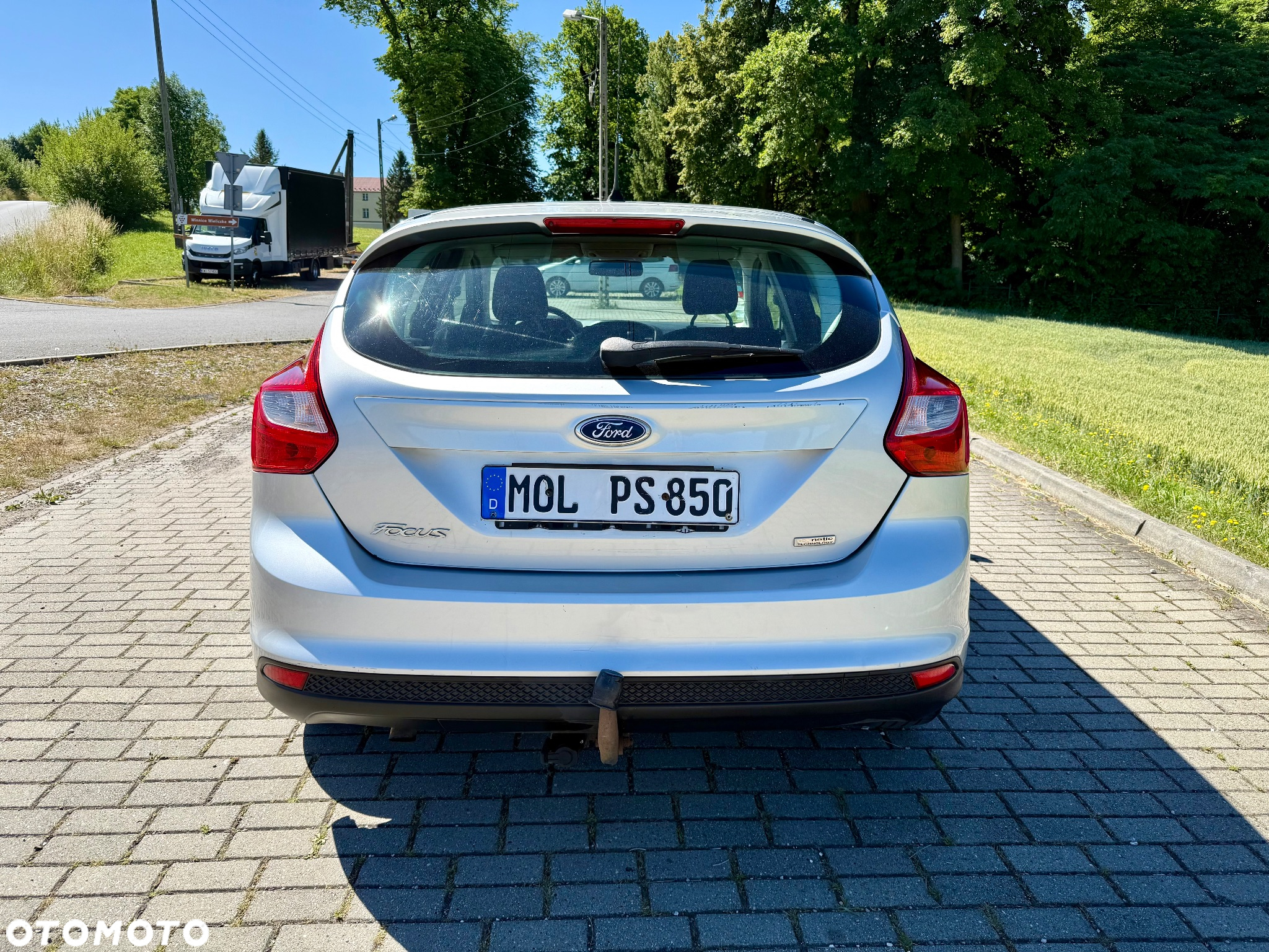 Ford Focus 1.6 TDCi Trend - 7