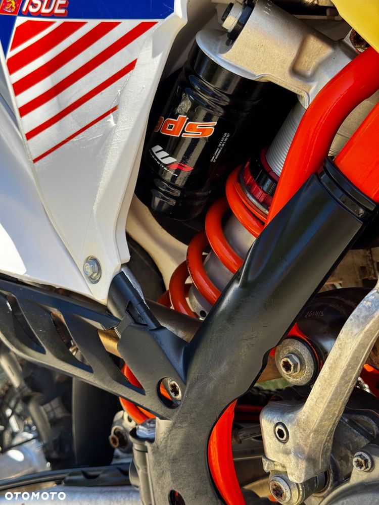 KTM EXC 350 - 8