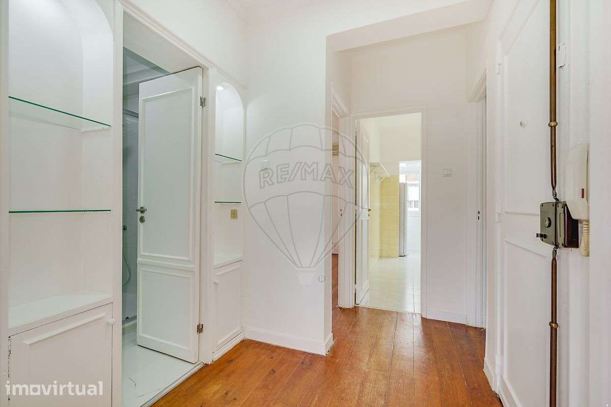 Apartamento T2 para arrendamento - Grande imagem: 4/26
