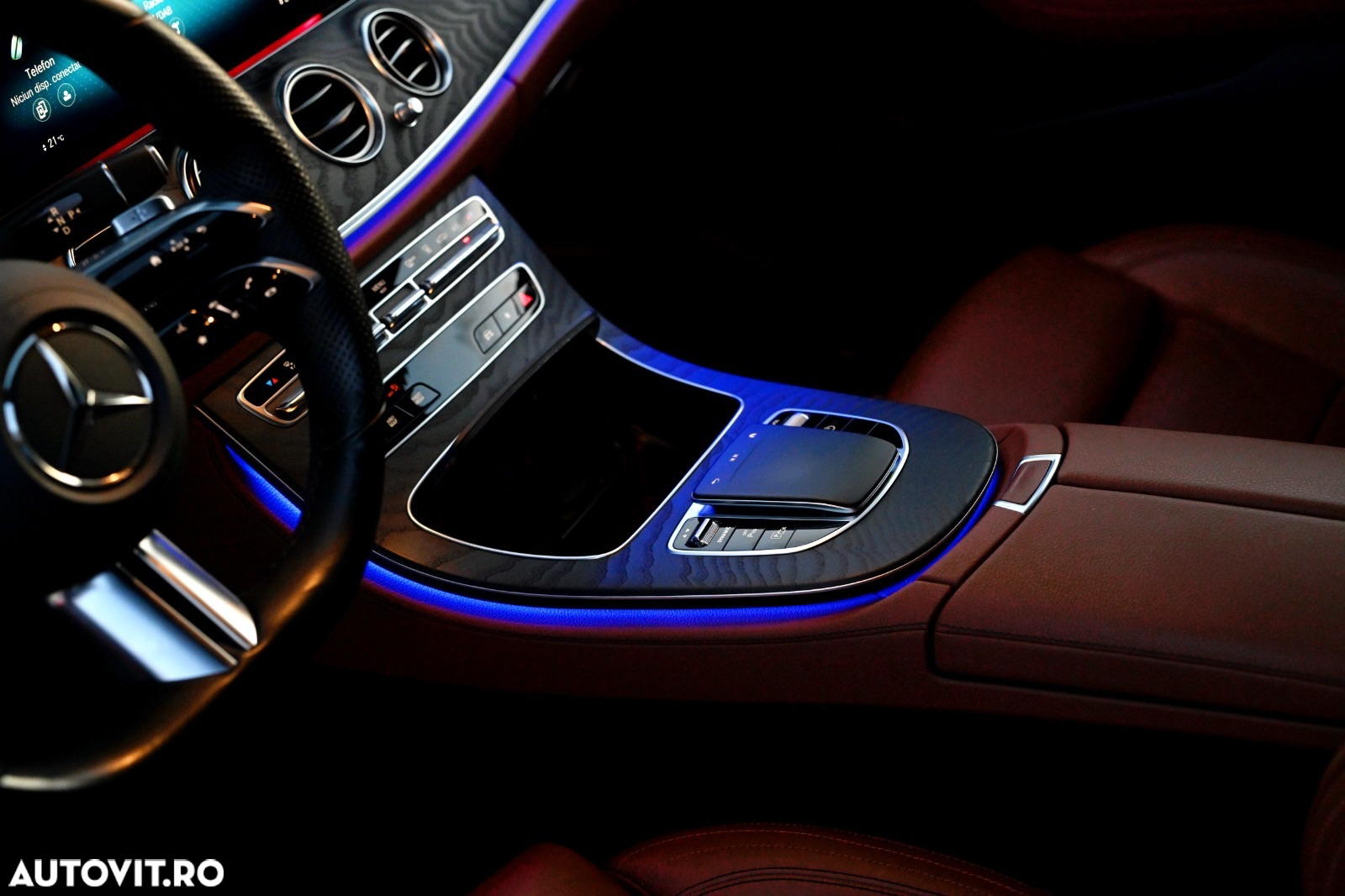 Mercedes-Benz E - 22