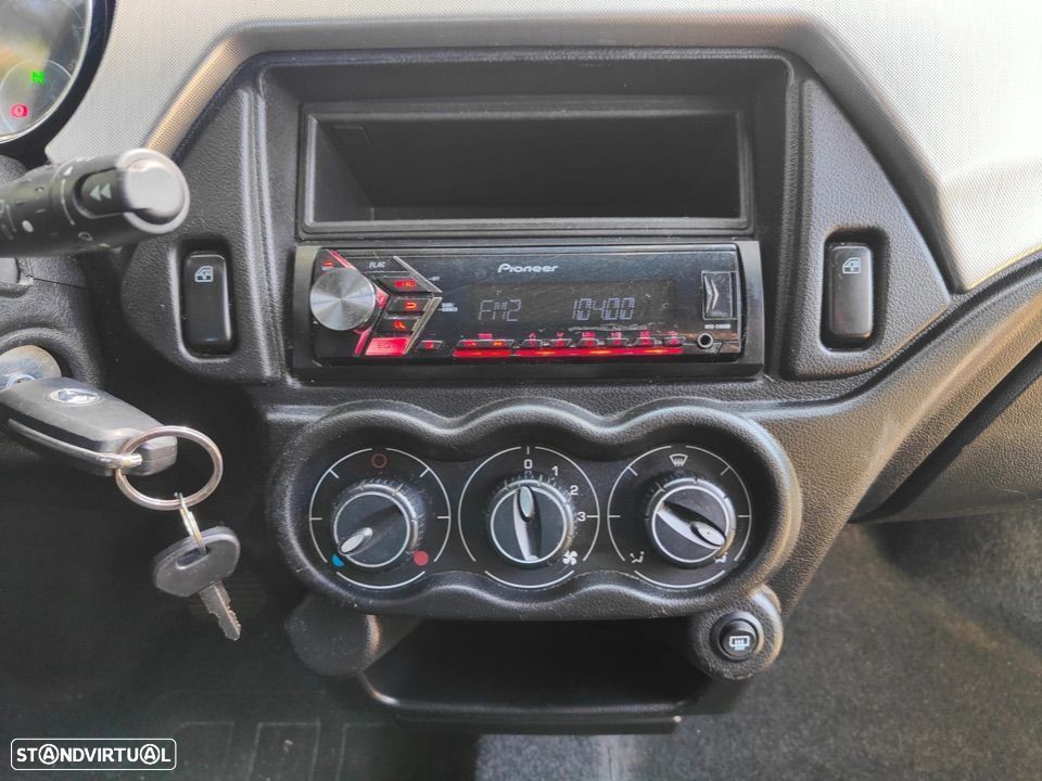 Aixam Crossline - 16