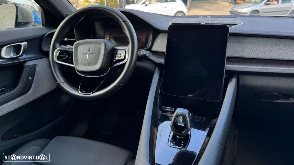 Polestar 2 Single Motor 69kWh - 22