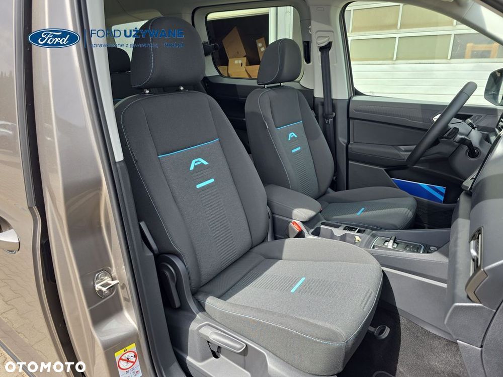 Ford Tourneo Connect Grand 2.0 EcoBlue Active - 7