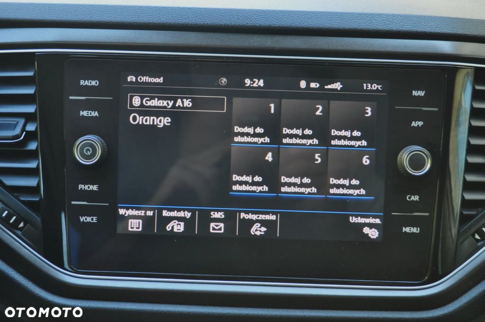 Volkswagen T-Roc 2.0 TDI SCR 4MOTION IQ.DRIVE - 19