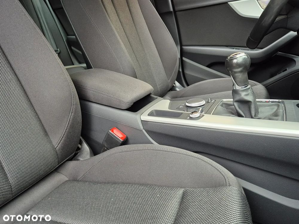 Audi A4 - 27