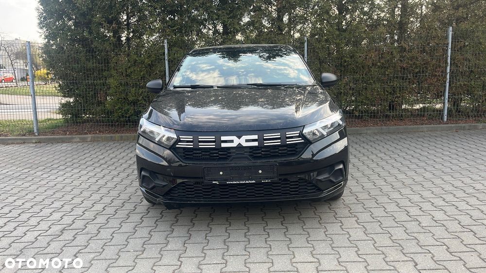 Dacia Sandero TCe 90 Comfort - 2