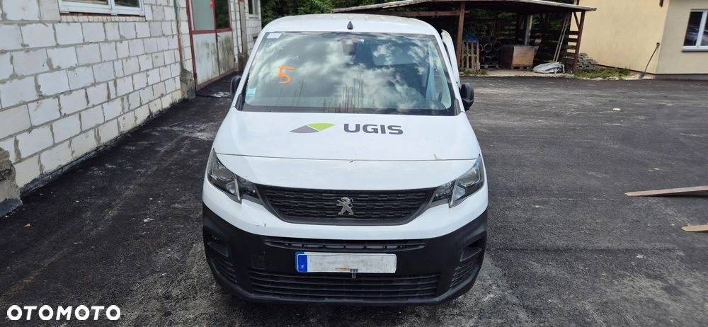 Peugeot PARTNER - 2