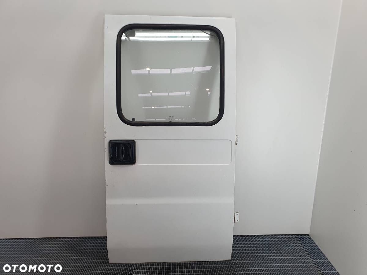 DRZWI TYŁ TYLNE PRAWE CITROEN JUMPER DUCSTO BOXER - 1