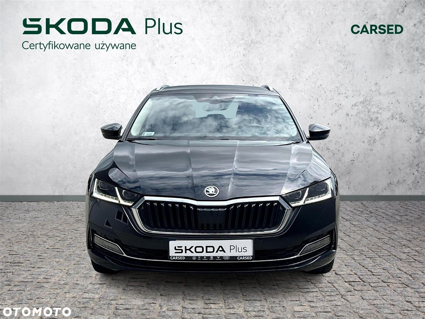Skoda Octavia 1.5 TSI ACT Style DSG - 38