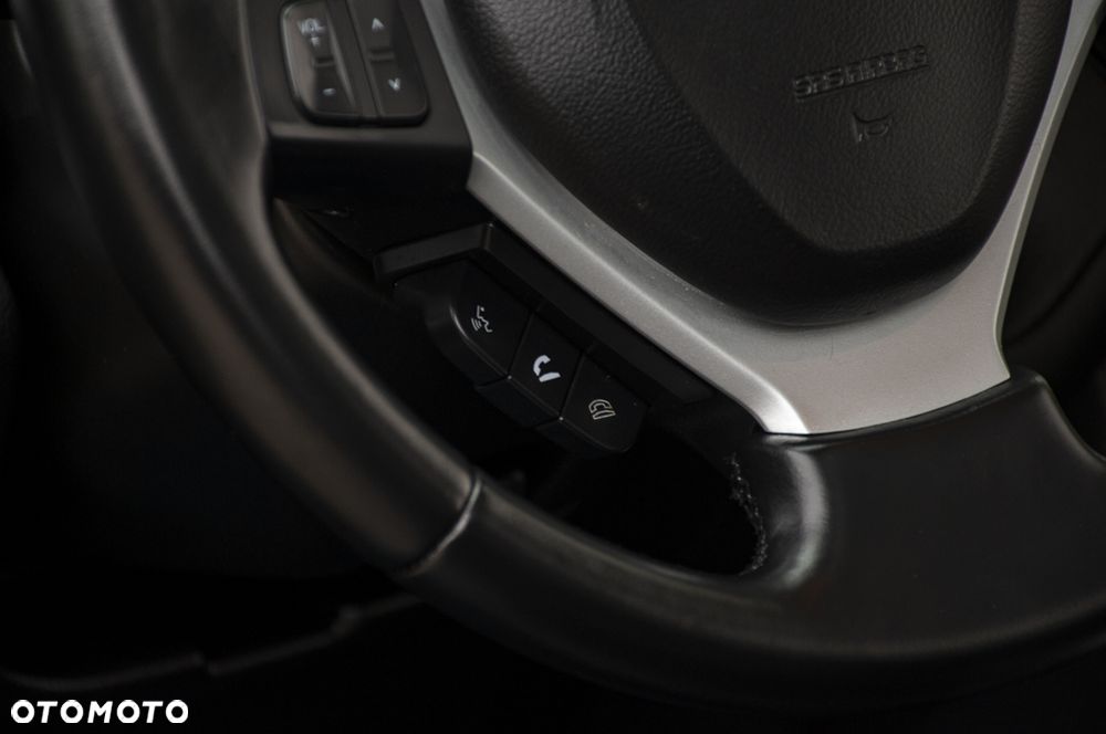 Suzuki SX4 S-Cross 1.6 VVT 4x4 limited+ - 39