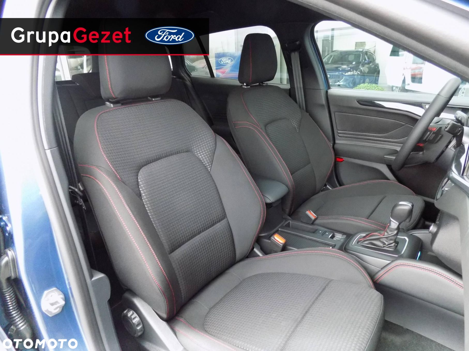 Ford Focus - 14