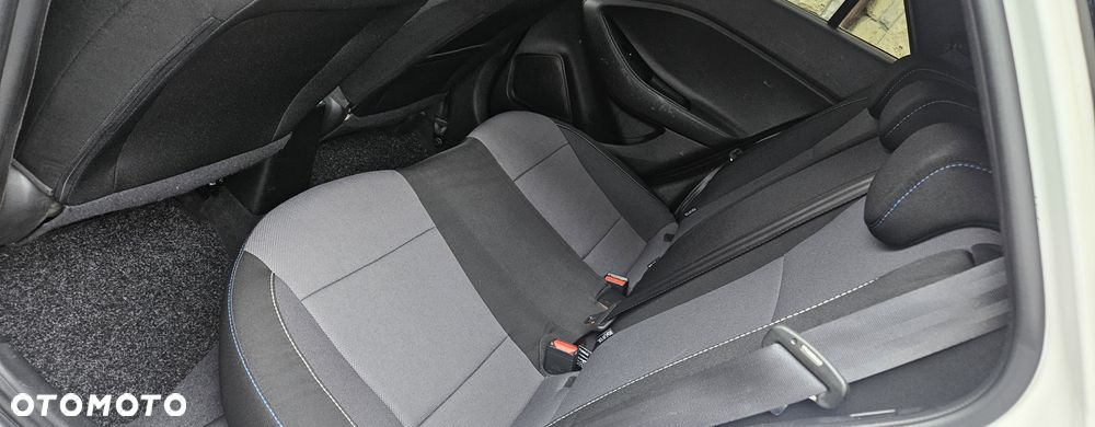 Hyundai i20 1.0 T-GDI - 25
