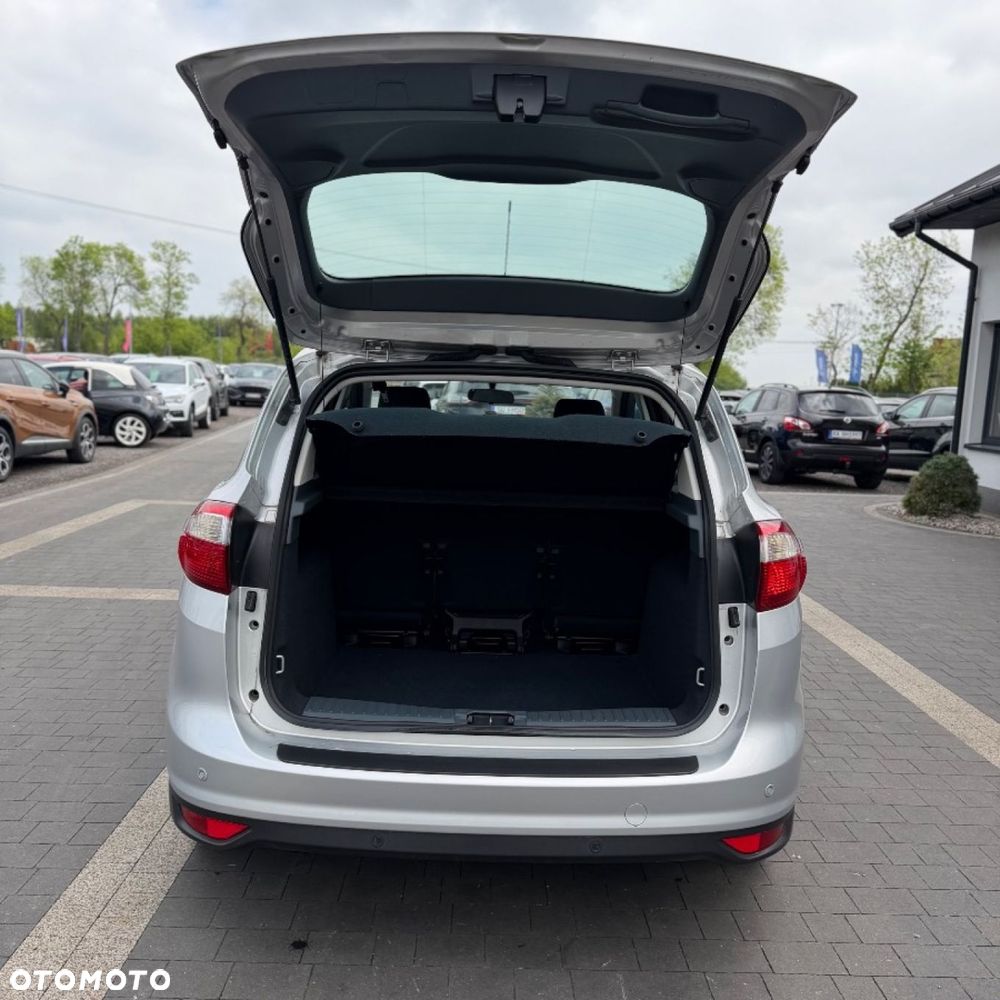 Ford C-MAX - 10