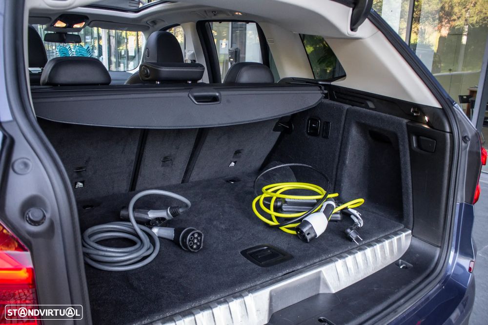 BMW X3 xDrive30e Aut. xLine - 34