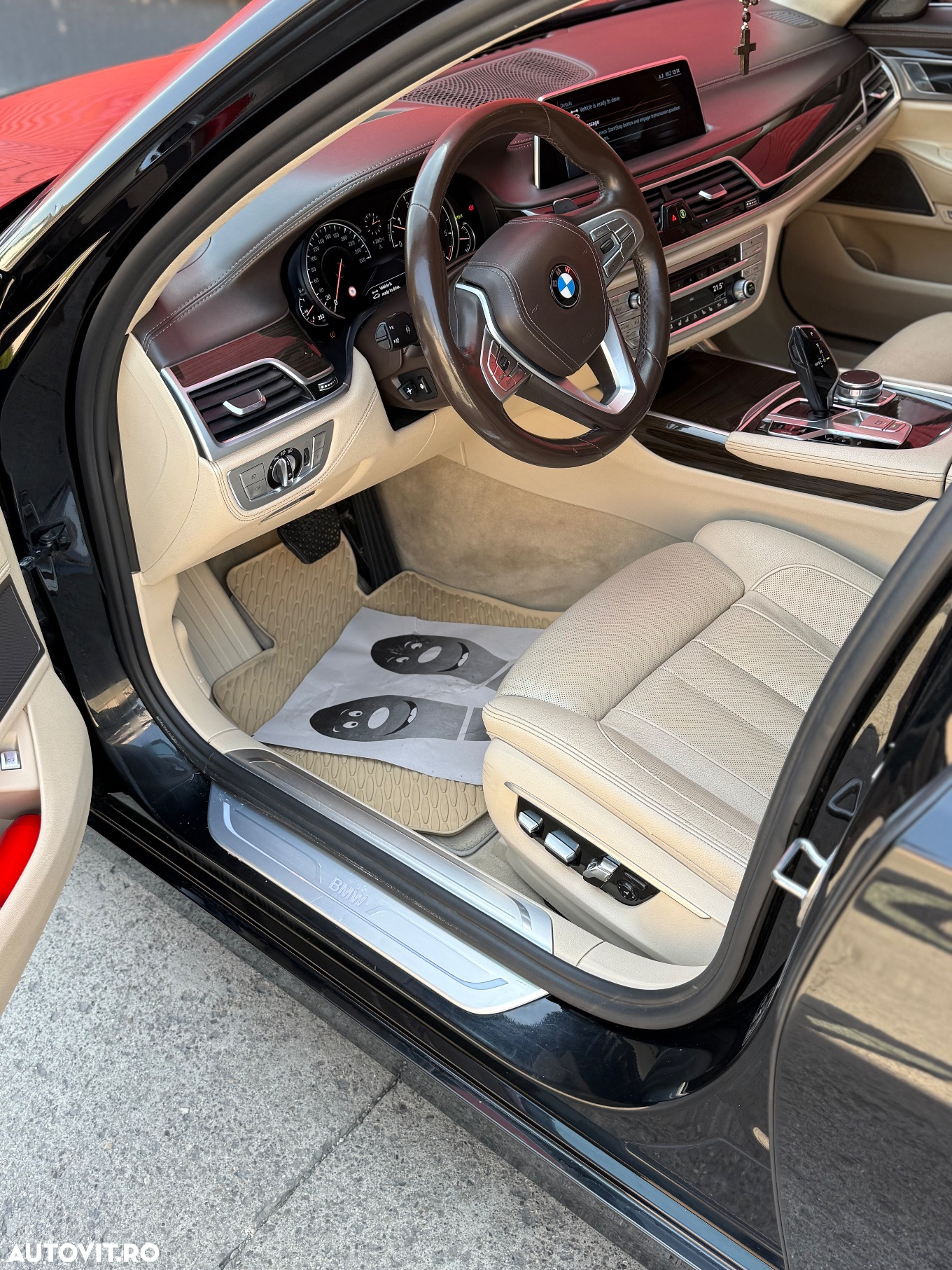 BMW Seria 7 - 6