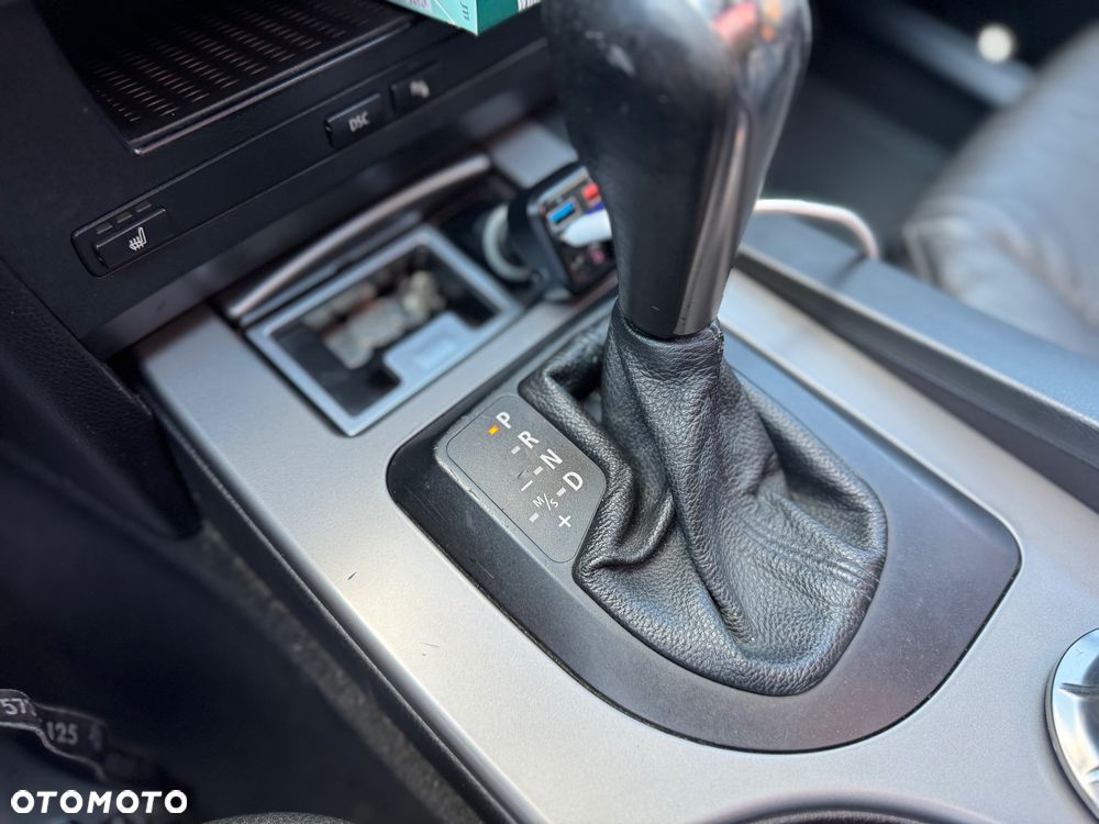 BMW Seria 5 - 15