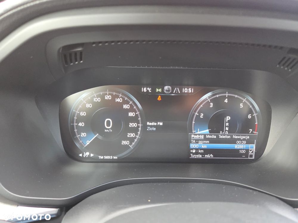Volvo XC 60 T6 AWD Inscription - 28