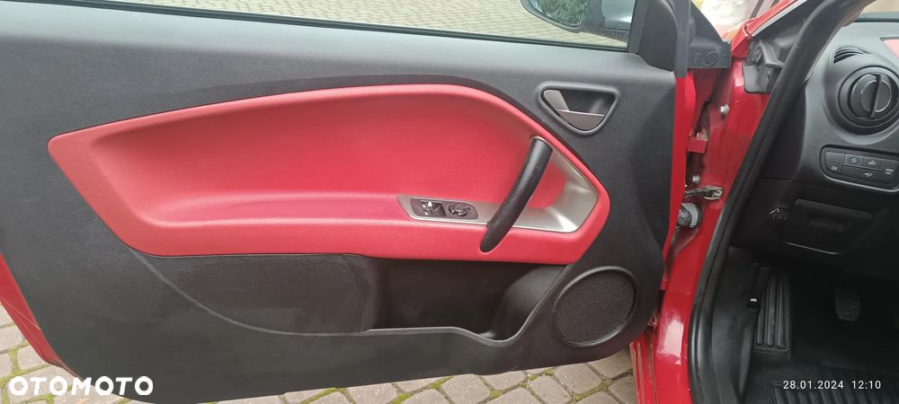 Alfa Romeo Mito 1.4 MultiAir Distinctive - 21