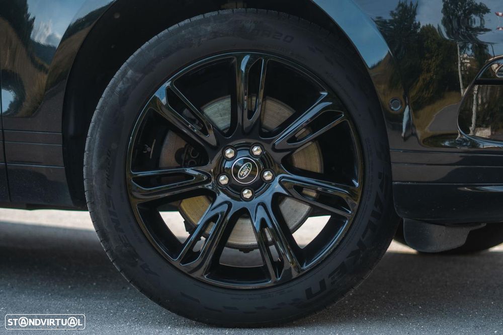 Land Rover Range Rover Velar P400e S - 13