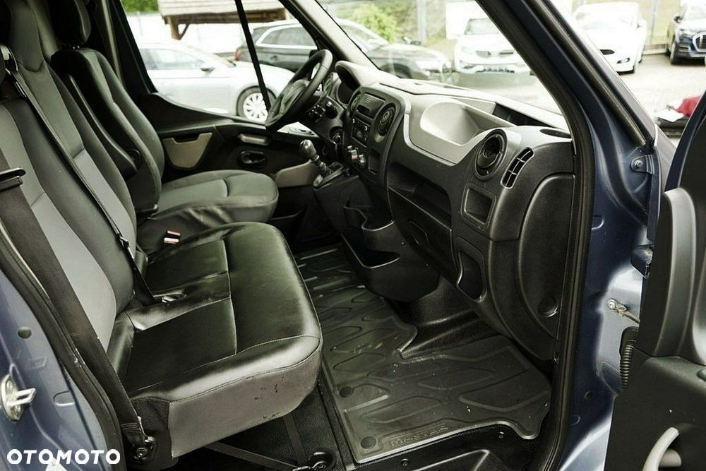 Renault Master - 14