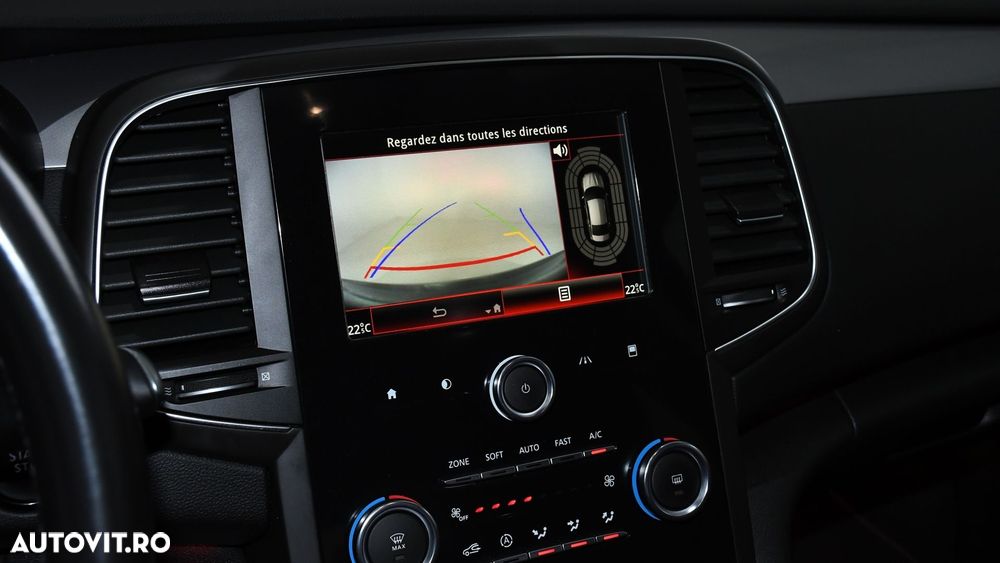 Renault Talisman BLUE dCi 150 BUSINESS EDITION - 7